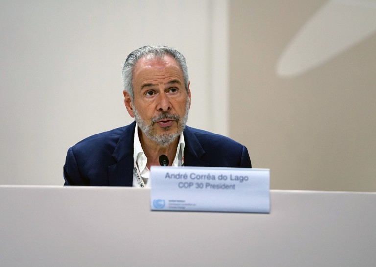 In Outrageous Omission, New Cop30 Deal Fails to Restrict Fossil Fuels