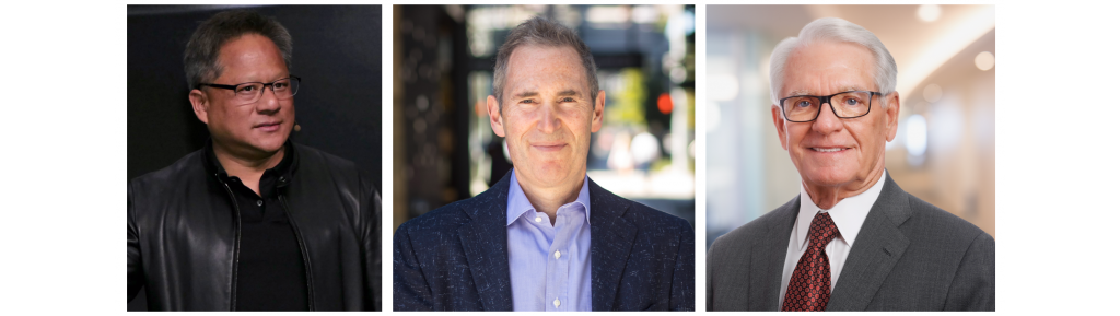 How the best CEOs turn setbacks into superpowers