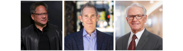 How the best CEOs turn setbacks into superpowers