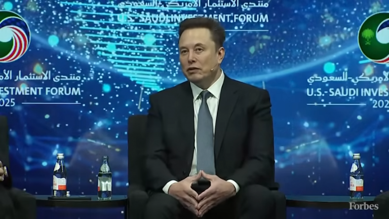 Elon Musk on the future of jobs and AI, 'My prediction is that work will be optional'
