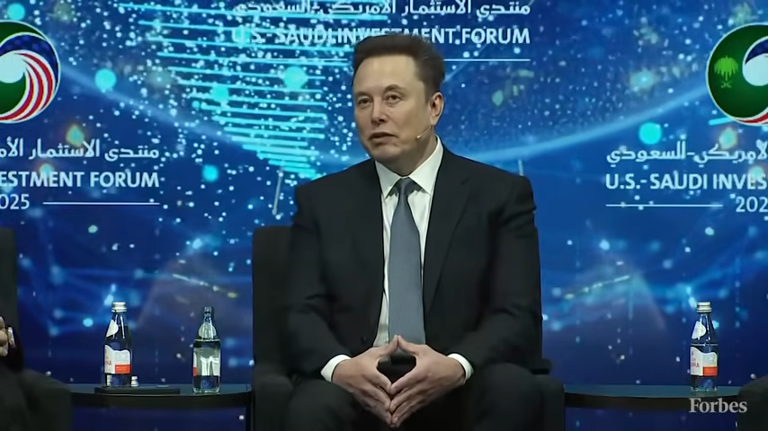 Elon Musk on the future of jobs and AI, 'My prediction is that work will be optional'