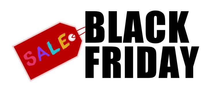 The origins of Black Friday