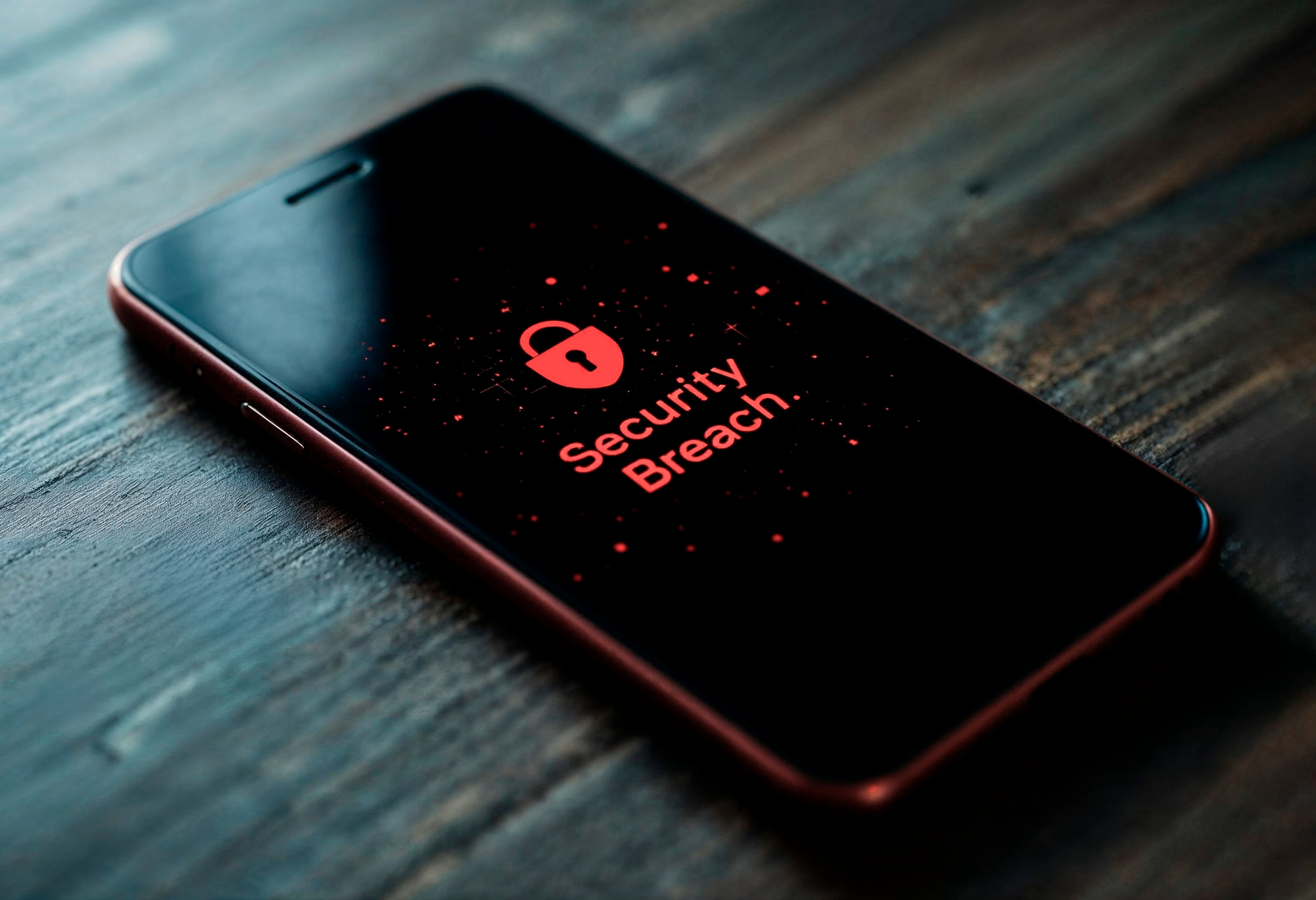 You’ve been targeted by government spyware. Now what?