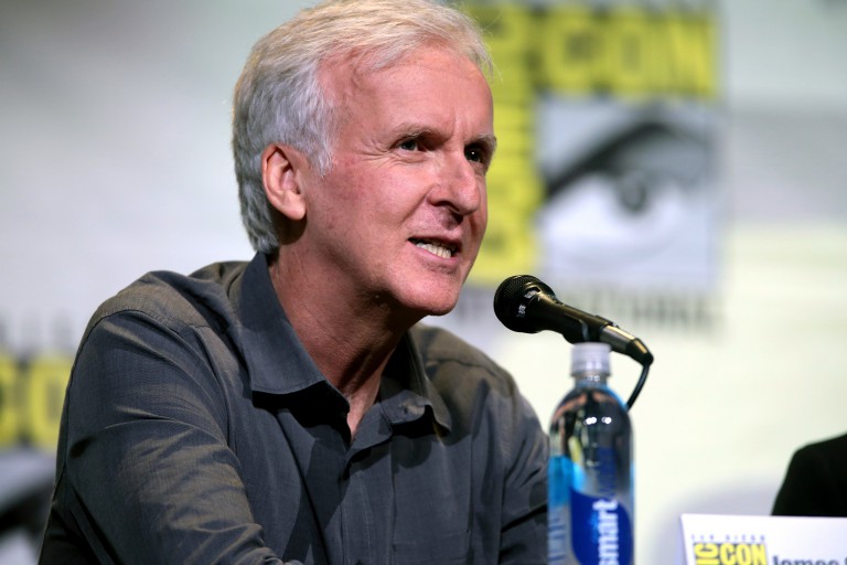 "It's My Movie": James Cameron Responds To Avatar: Fire & Ash's 3D & Technical Criticism