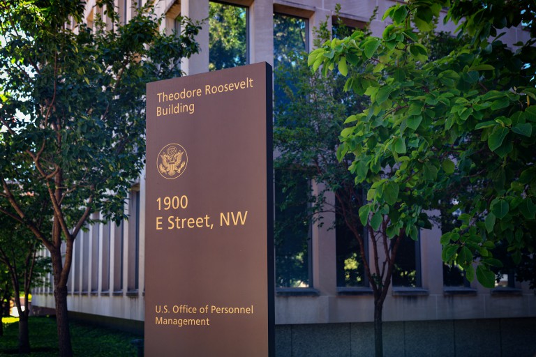 OPM launches Tech Force to recruit technologists to government