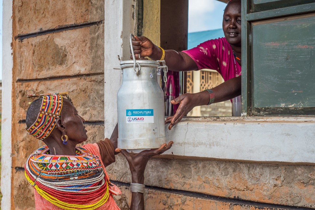 A Huge Number of People Starved to Death After Elon Musk Cut USAID’s Funding