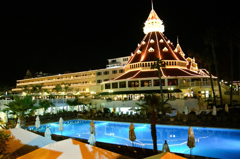 Spend the Holidays in Style at SoCal’s Most Glamorous Hotels