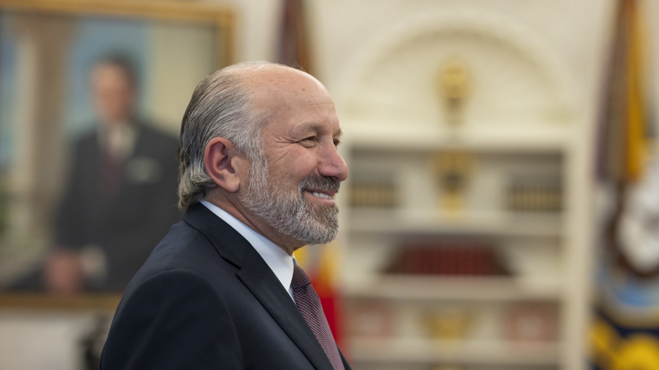 Trump Official Panics as Brutal Jobs Report Blames Trump’s Tariffs