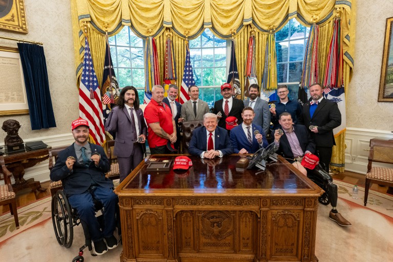 Leaked memo reveals VA plan to cut up to 35,000 jobs, raising fears of longer care delays