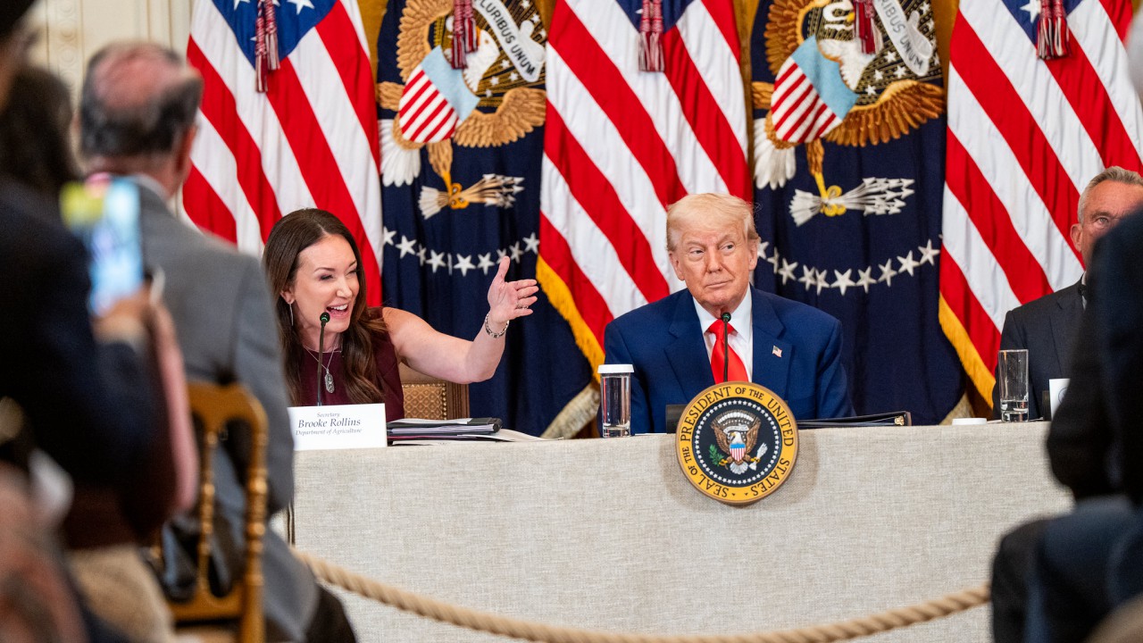 Minnesota cattle farmers criticize Trump's plan to waive higher beef tariffs in effort to lower prices