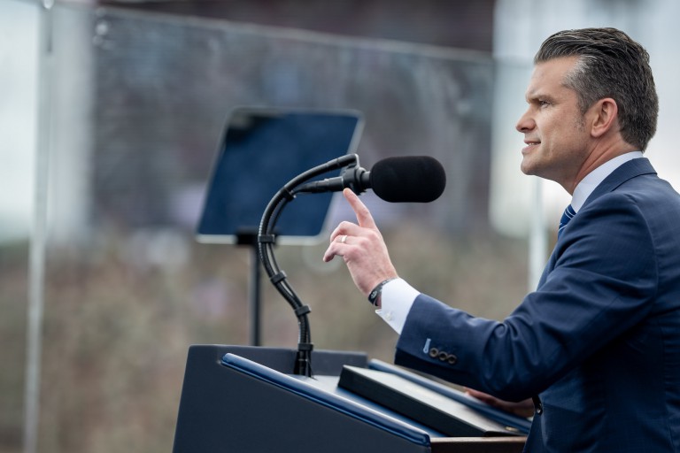 Fears grow inside military over illegal orders after Hegseth authorized follow-up boat strike