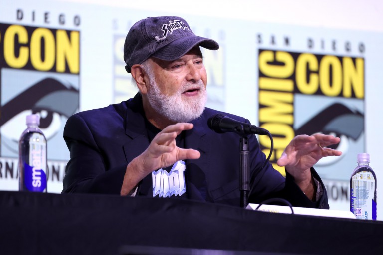 Trump’s post on Rob Reiner sparks outrage from lawmakers and celebrities