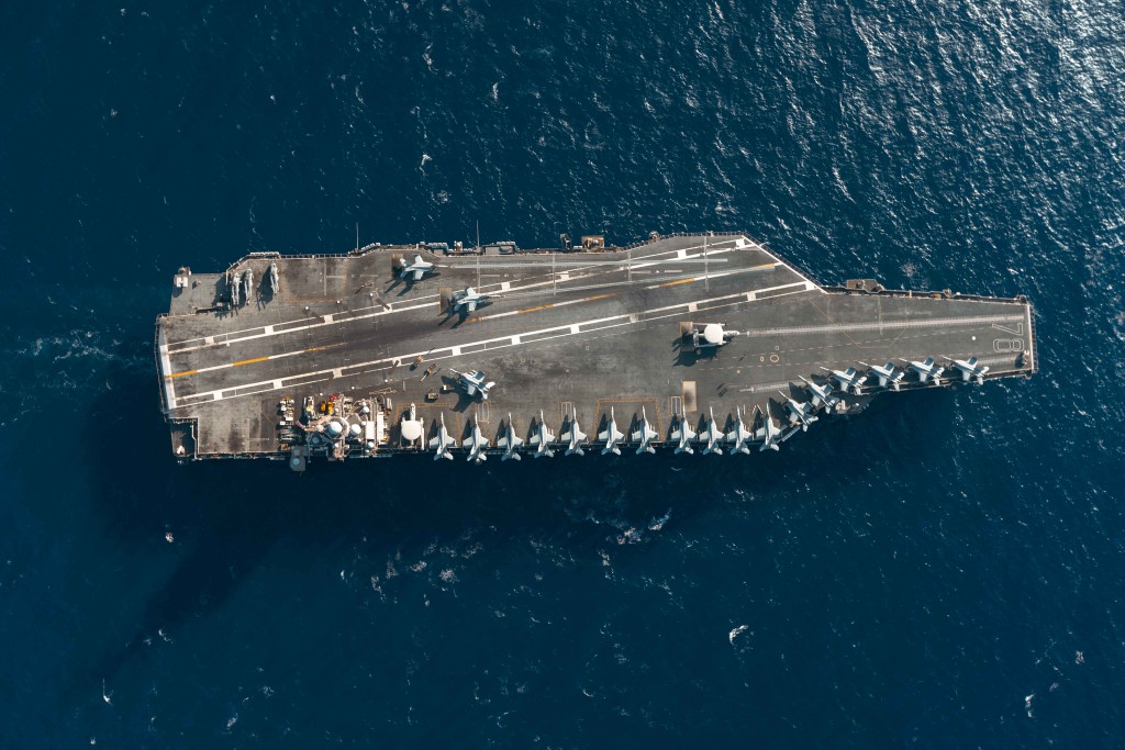Sinking speedboats with a supercarrier: the lopsided cost of Operation Southern Spear