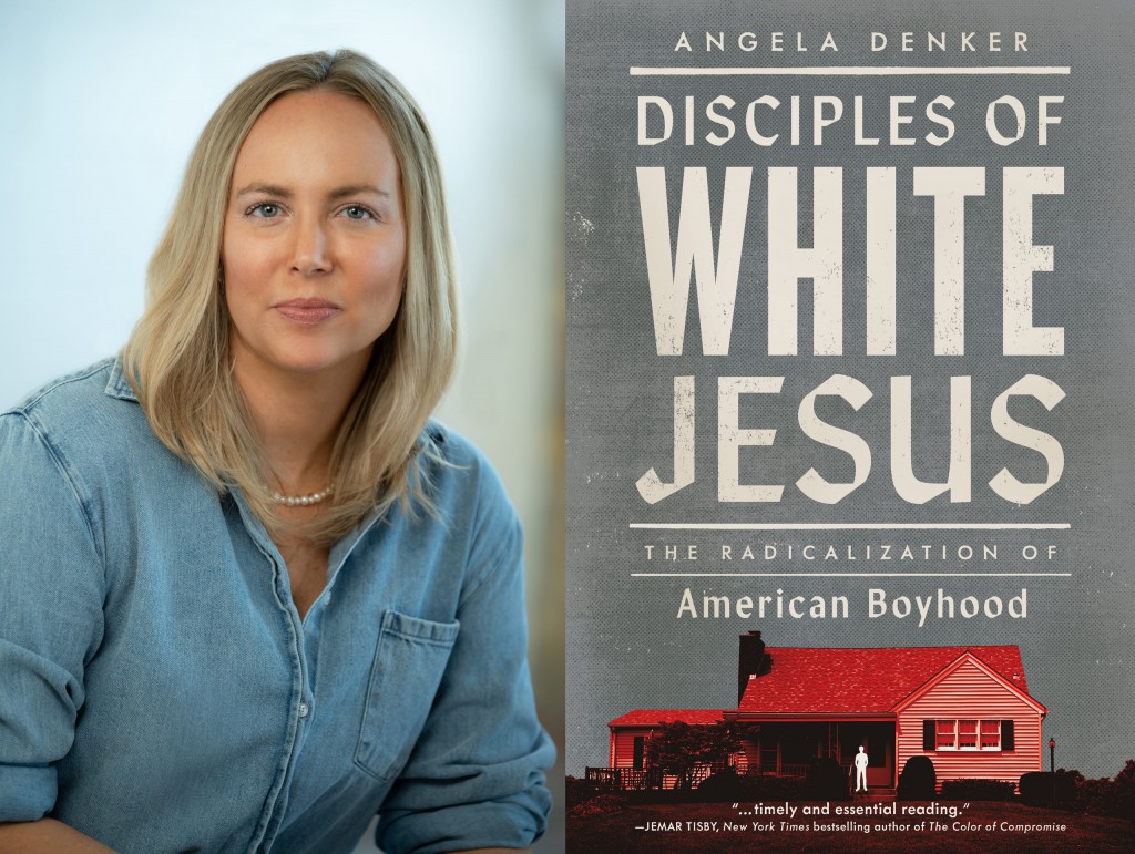 ‘Disciples of White Jesus,’ Disciples of Trump