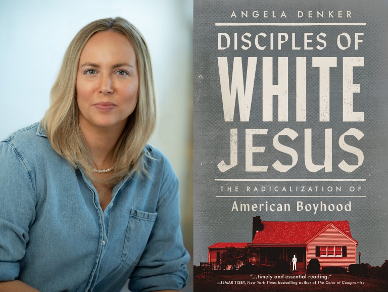 ‘Disciples of White Jesus,’ Disciples of Trump