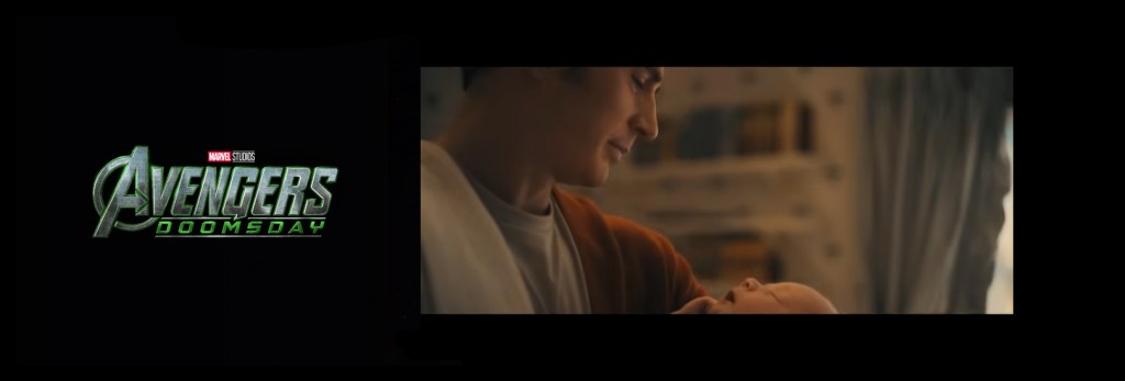 Leaked Avengers: Doomsday teaser is now public