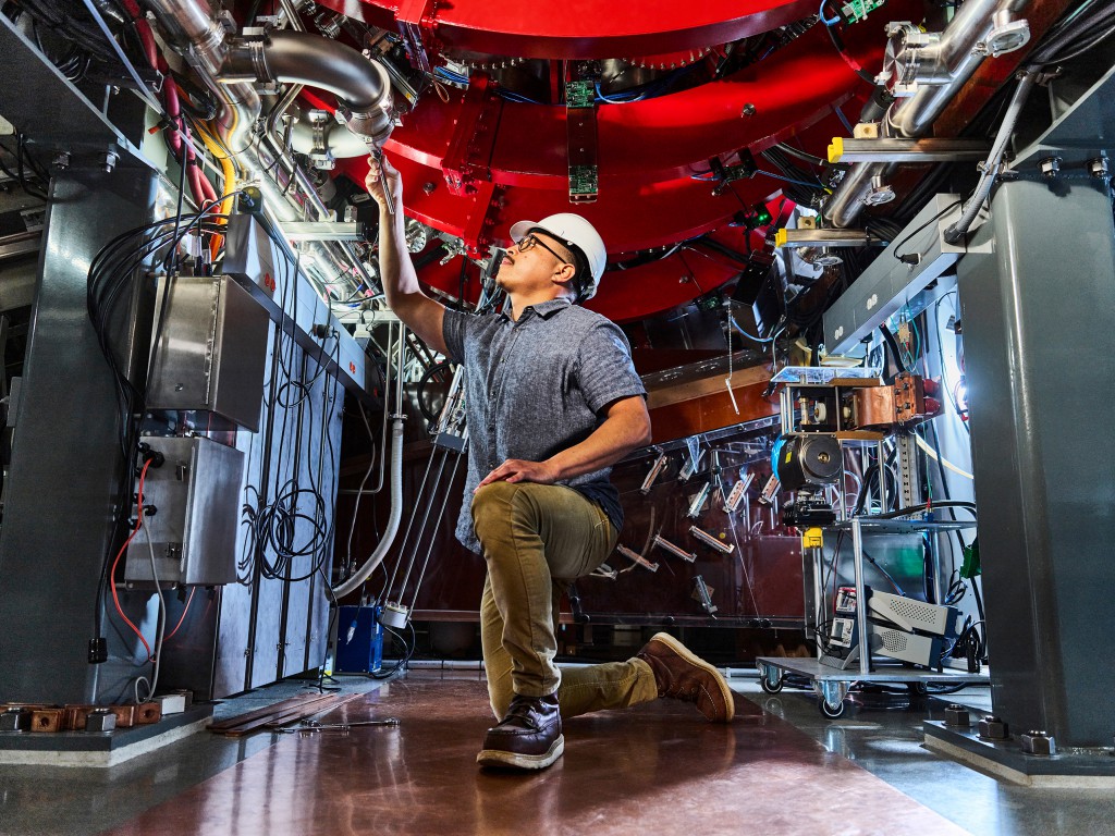 TTrump Media makes high-risk leap into nuclear fusion with $6B AI energy merger