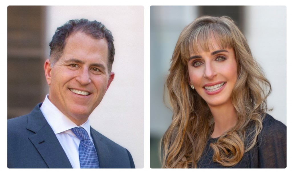 What you need to know about ‘Trump Accounts’ and Michael and Susan Dell’s $6.25 billion donation