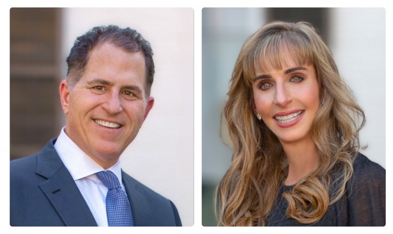 What you need to know about ‘Trump Accounts’ and Michael and Susan Dell’s $6.25 billion donation