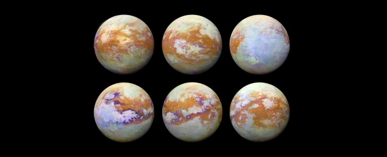 Saturn’s biggest moon might not have a global ocean — but the search for life isn’t over