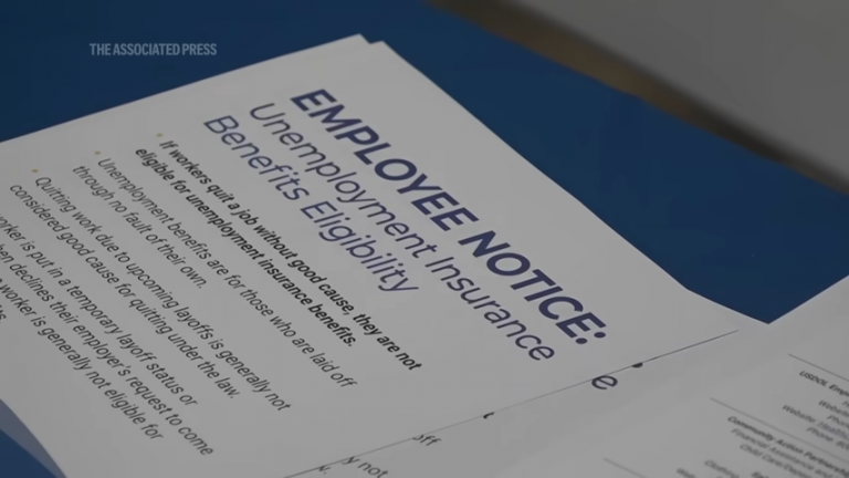 Takeaways from AP’s report on a beef plant closure that threatens to unravel a small Nebraska town
