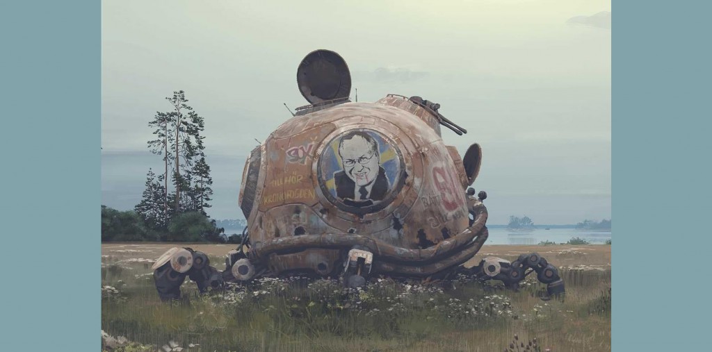 31 New Sci-Fi, Fantasy, and Horror Books Arriving in December