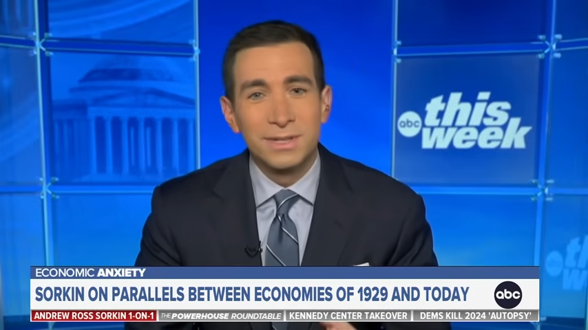 'This Week' Transcript 12-21-25: Rep. Hakeem Jeffries, Sen. Rand Paul & Charlamagne Tha God