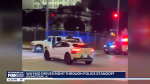 Cops Stunned as Waymo Cruises Through Active Police Standoff