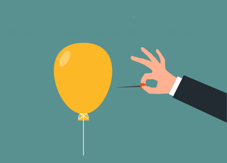 Tech company layoffs: The post-pandemic correction meets the AI realignment