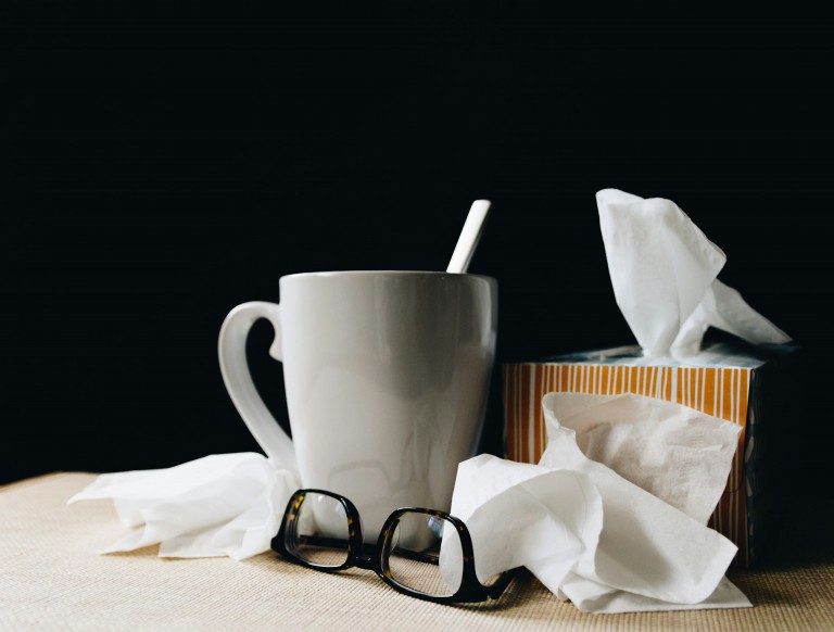Flu Season Is Revving Up – What Are The Symptoms To Look Out For?