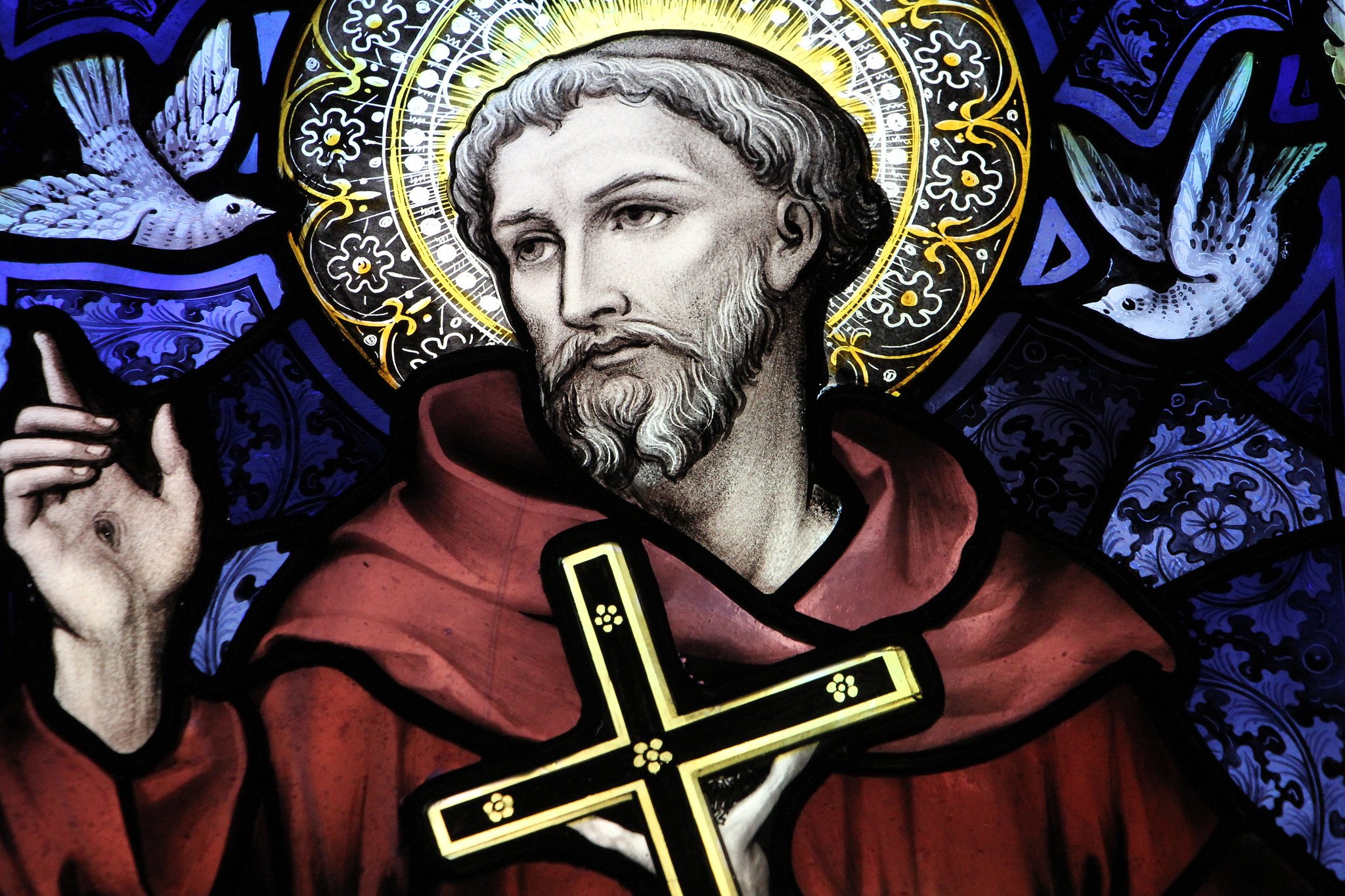 America’s top Catholic clerics denounce militaristic US foreign policy