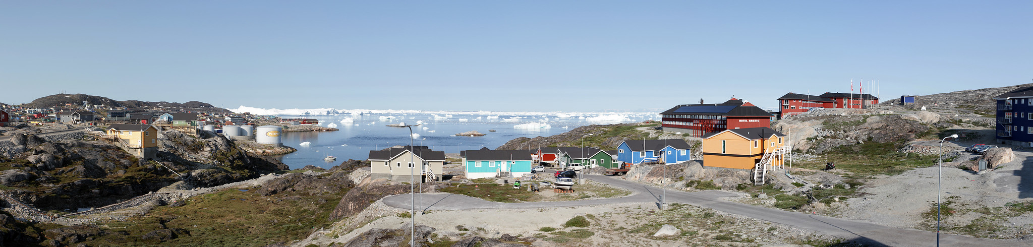 How the US could take over Greenland and the potential challenges