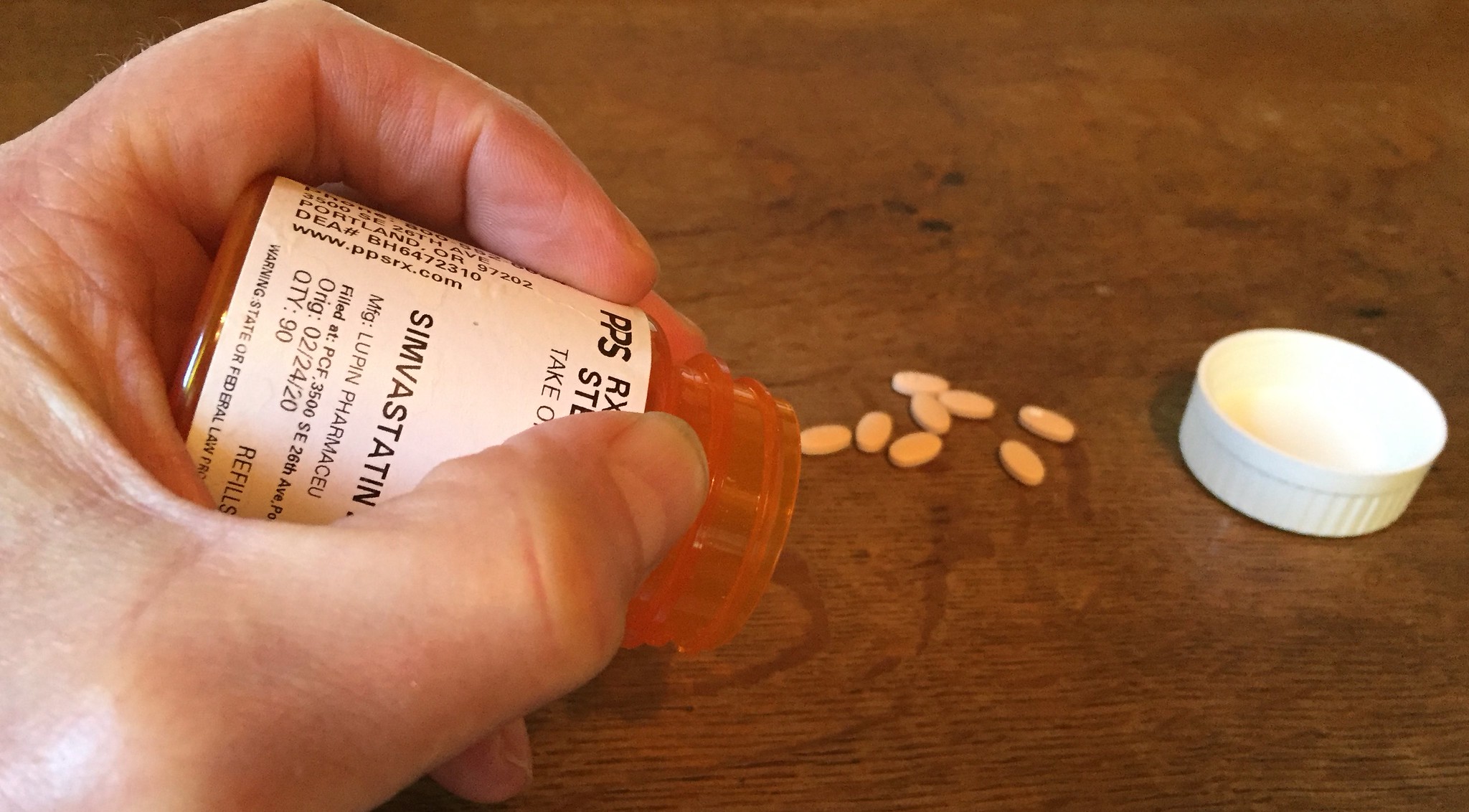 Gene editing takes a major step toward ending daily cholesterol pills