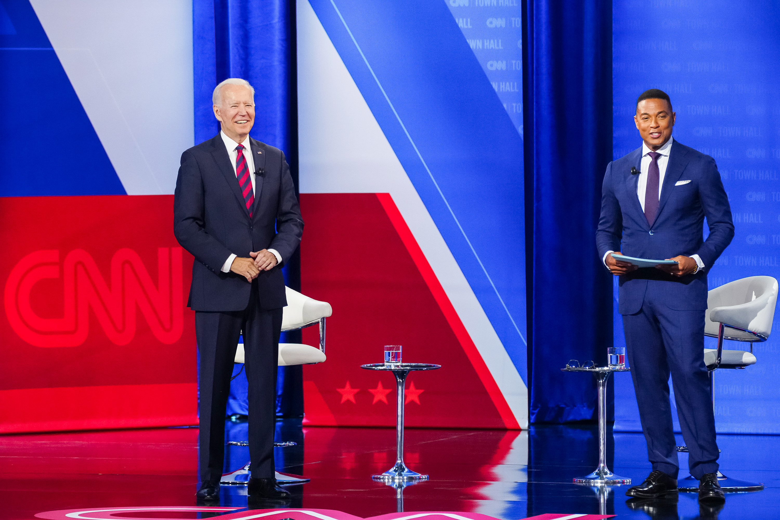 Trump’s Agents Arrested Don Lemon. Then the Story Got Even Darker.