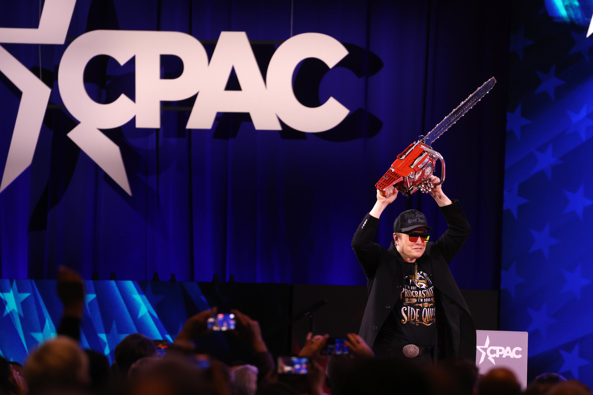 ‘They sowed chaos to no avail’: the lasting legacy of Elon Musk’s Doge