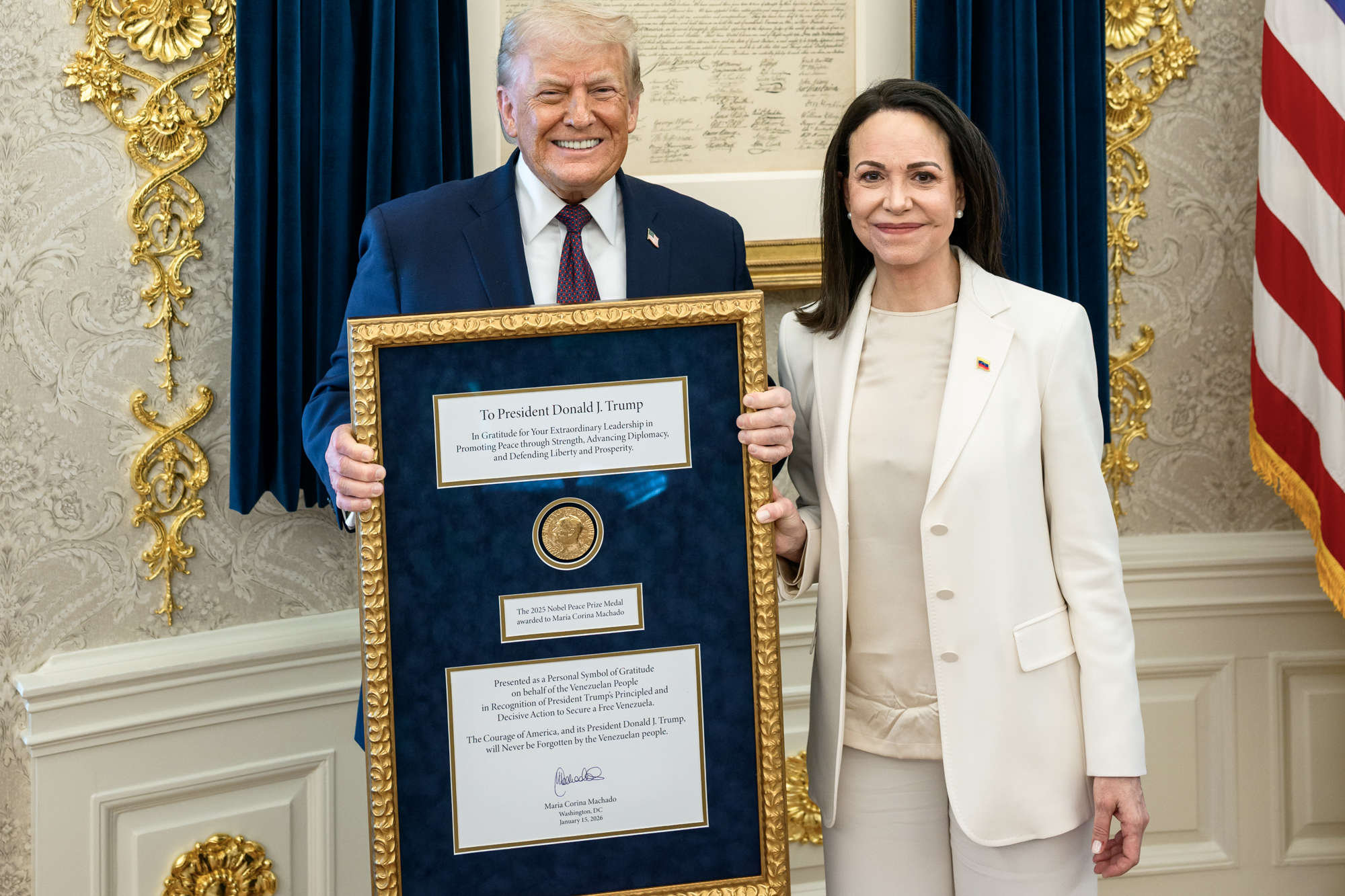 Iran’s leader calls Trump a ‘criminal’ for backing protests and blames demonstrators for deaths