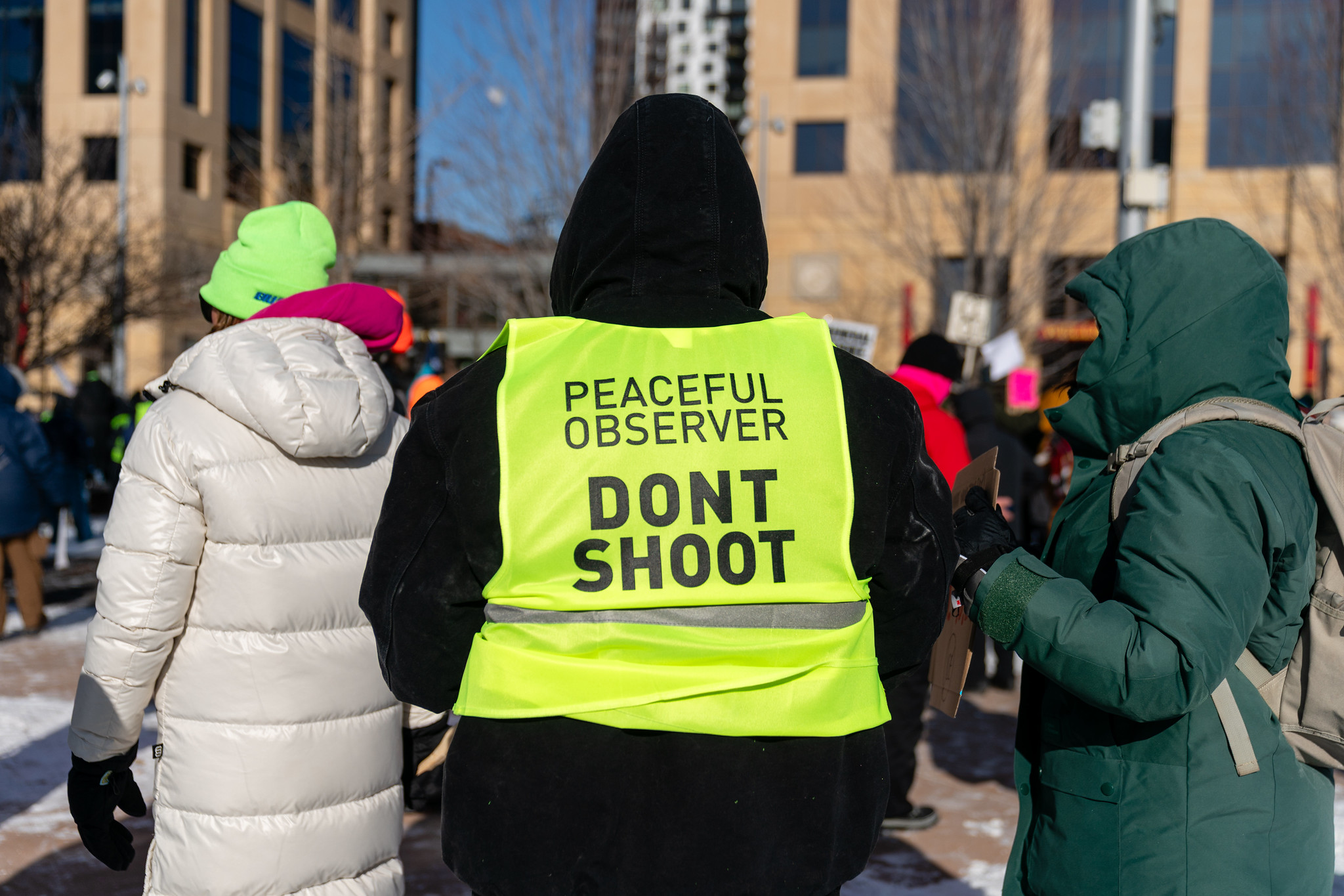 NRA and pro-gun groups call for ‘full investigation’ into killing of Alex Pretti