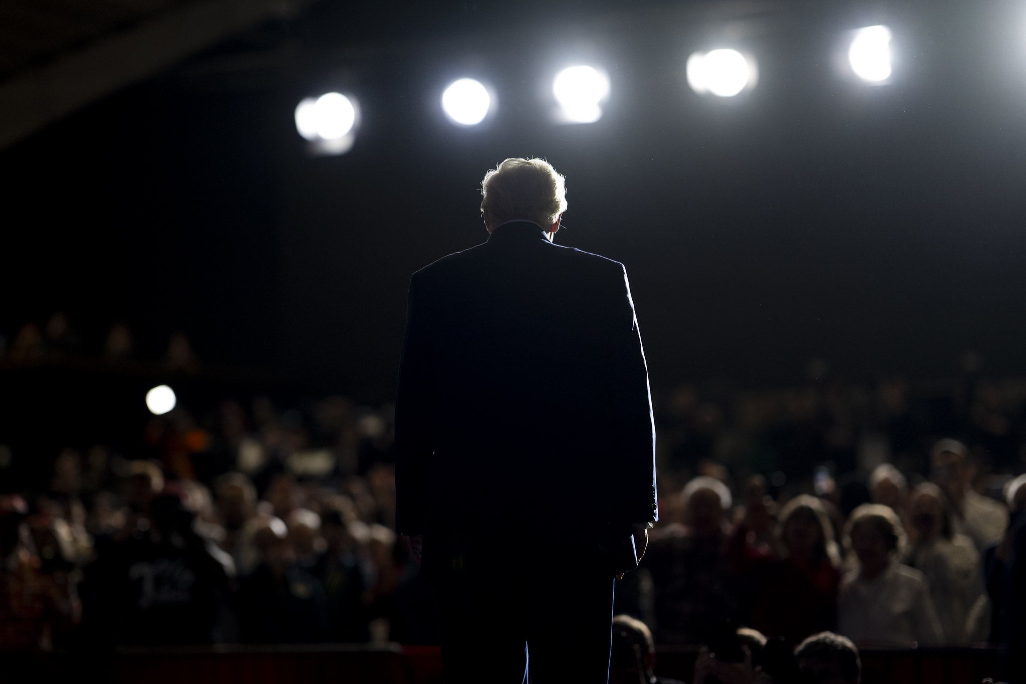 Trump and sons seek $10 billion taxpayer-funded payday in IRS lawsuit