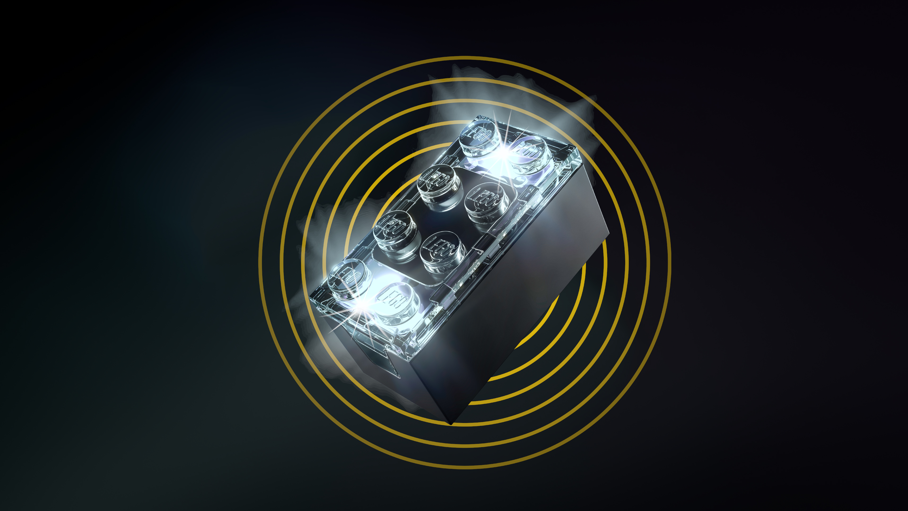 Lego unveils a technology-packed Smart Brick at CES 2026