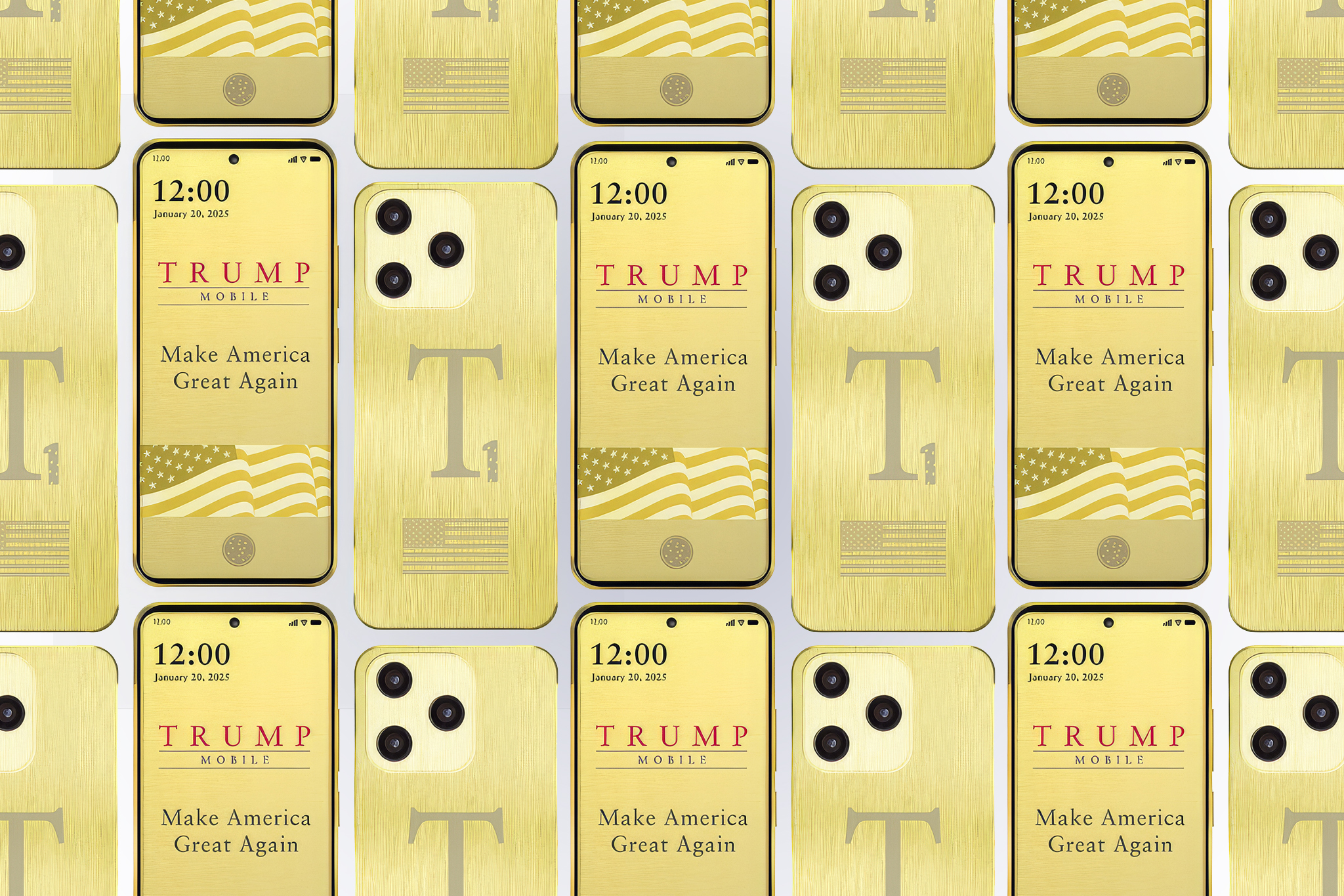 Six months later, Trump Mobile still hasn’t delivered preordered phones