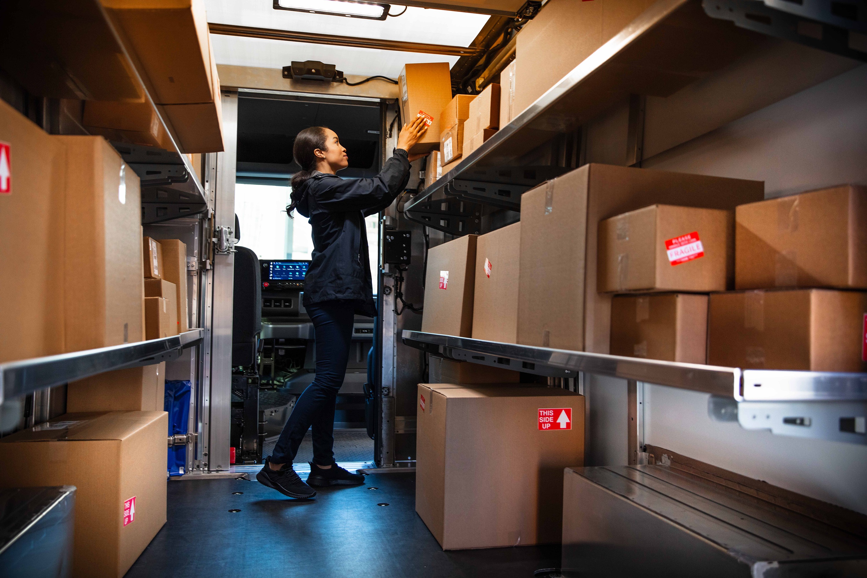 General Motors writes down $6 billion as domestic EV sales plans change