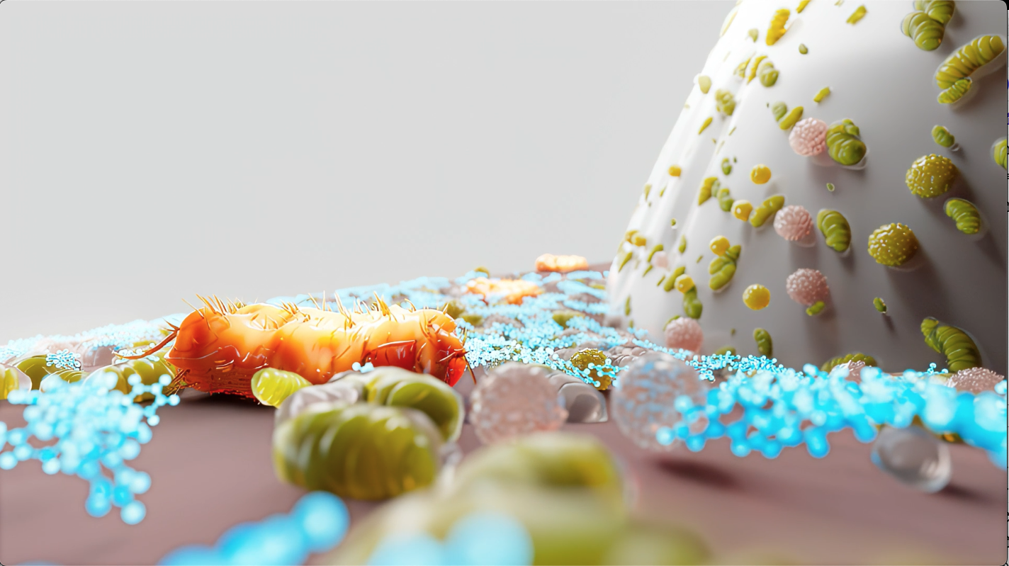 Target-seeking toothpaste goes after bacteria that cause gum disease