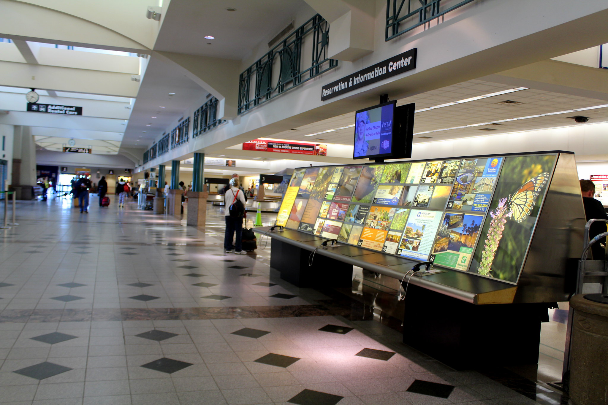 Pentagon let CBP use anti-drone laser before FAA closed El Paso airspace, AP sources say