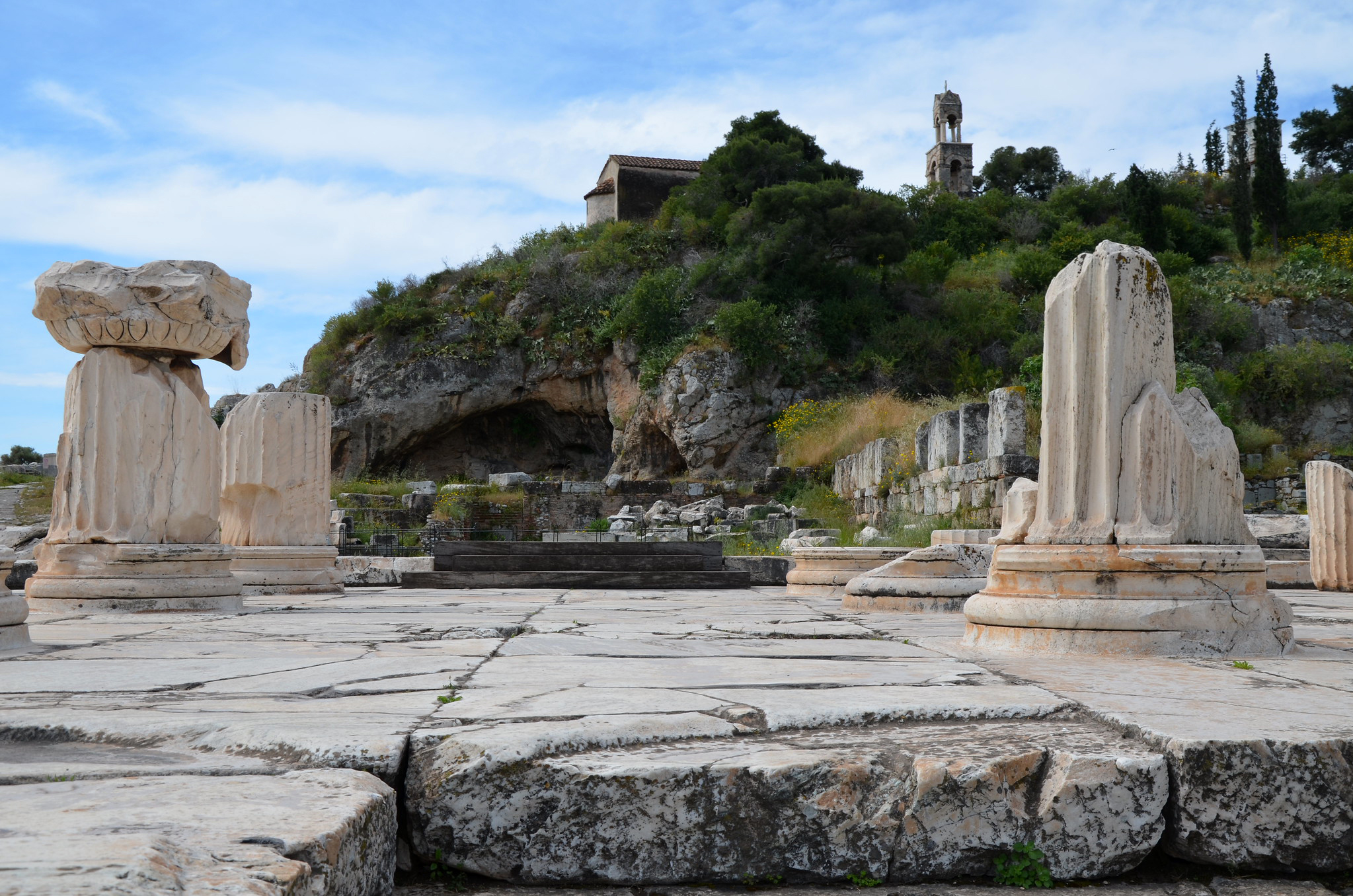 Have We Finally Uncovered The Key To The Eleusinian Mysteries, The Most Fiercely Guarded Secret Of Ancient Greece?