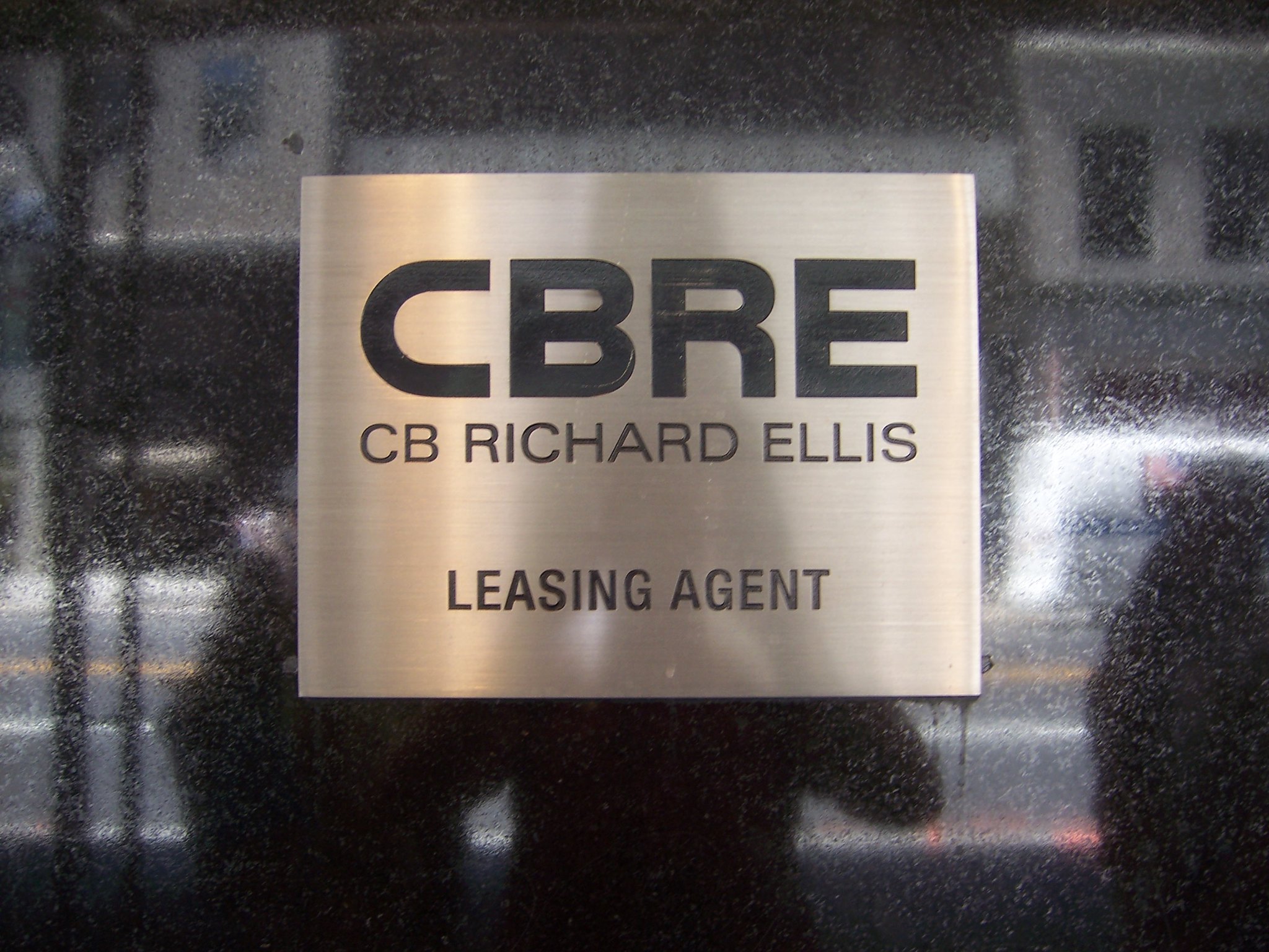 Office real estate stocks tumble as AI disruption casualties in the stock market grow by the day