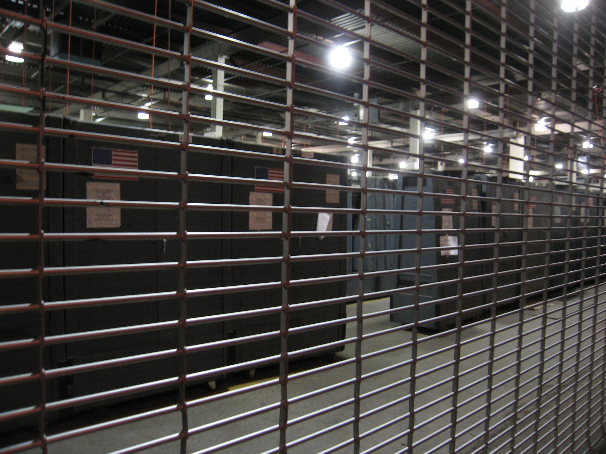 Draft Order to Declare National Emergency on Elections Circulating Trump Allies