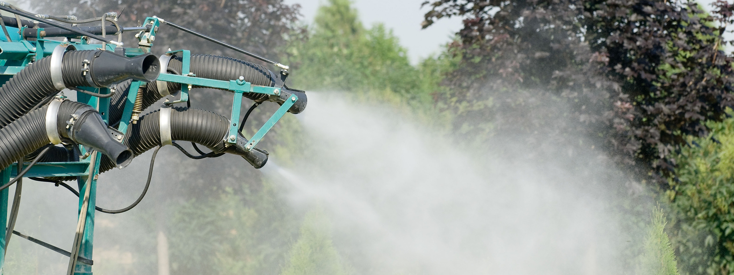 GOP Ripped for ‘Grotesque’ Farm Bill Full of ‘Industry-Backed Poison Pills’