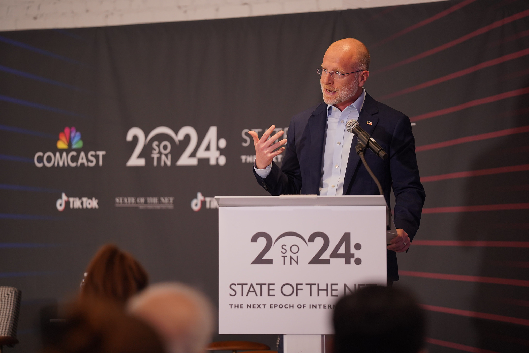 Trump’s FCC Chair Wants Networks to Run Nationalistic Content and Pledge Loyalty for America’s Big Bday