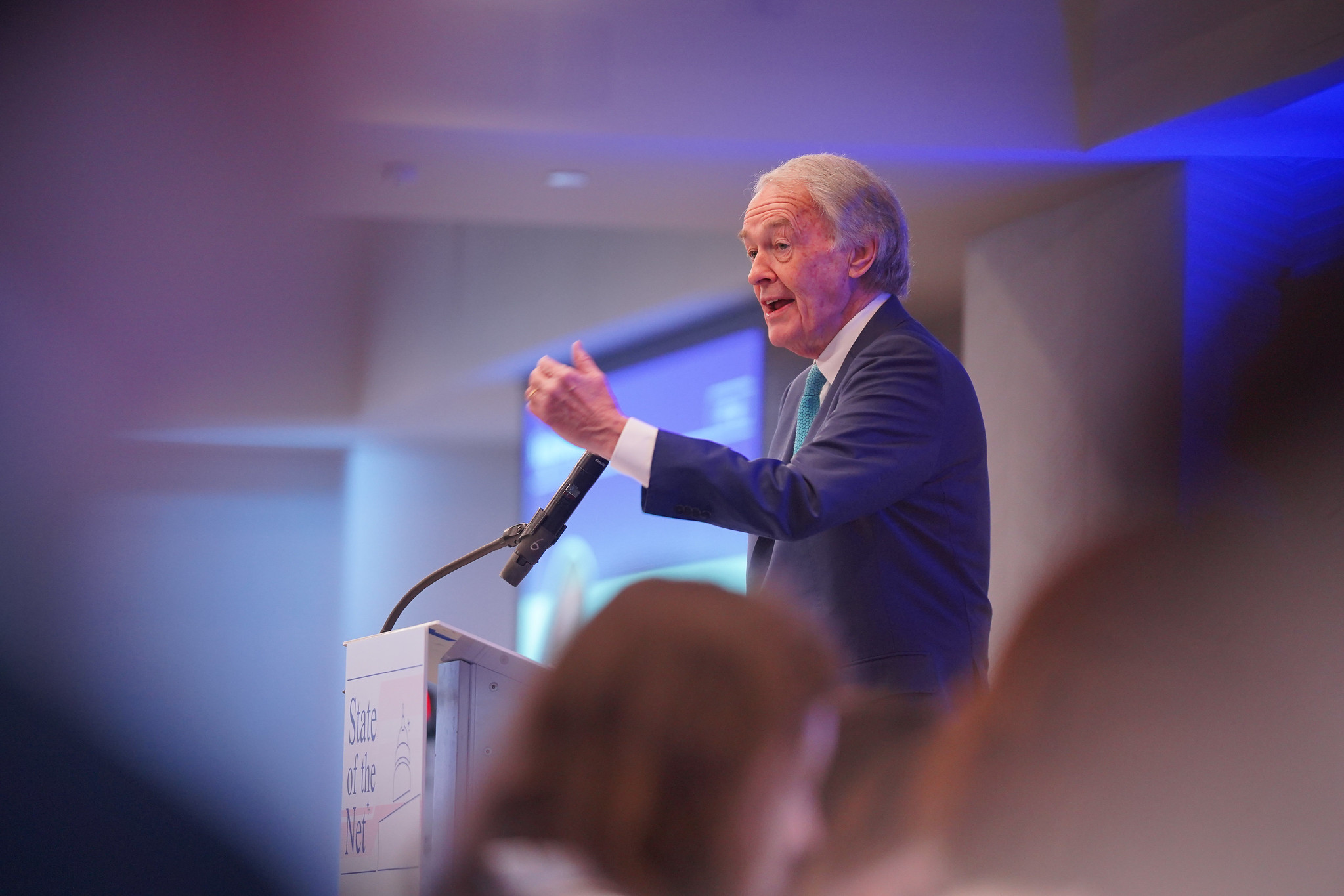 'Pain Street’: Markey Report Shows Trump Hurting Small Businesses and Working Families