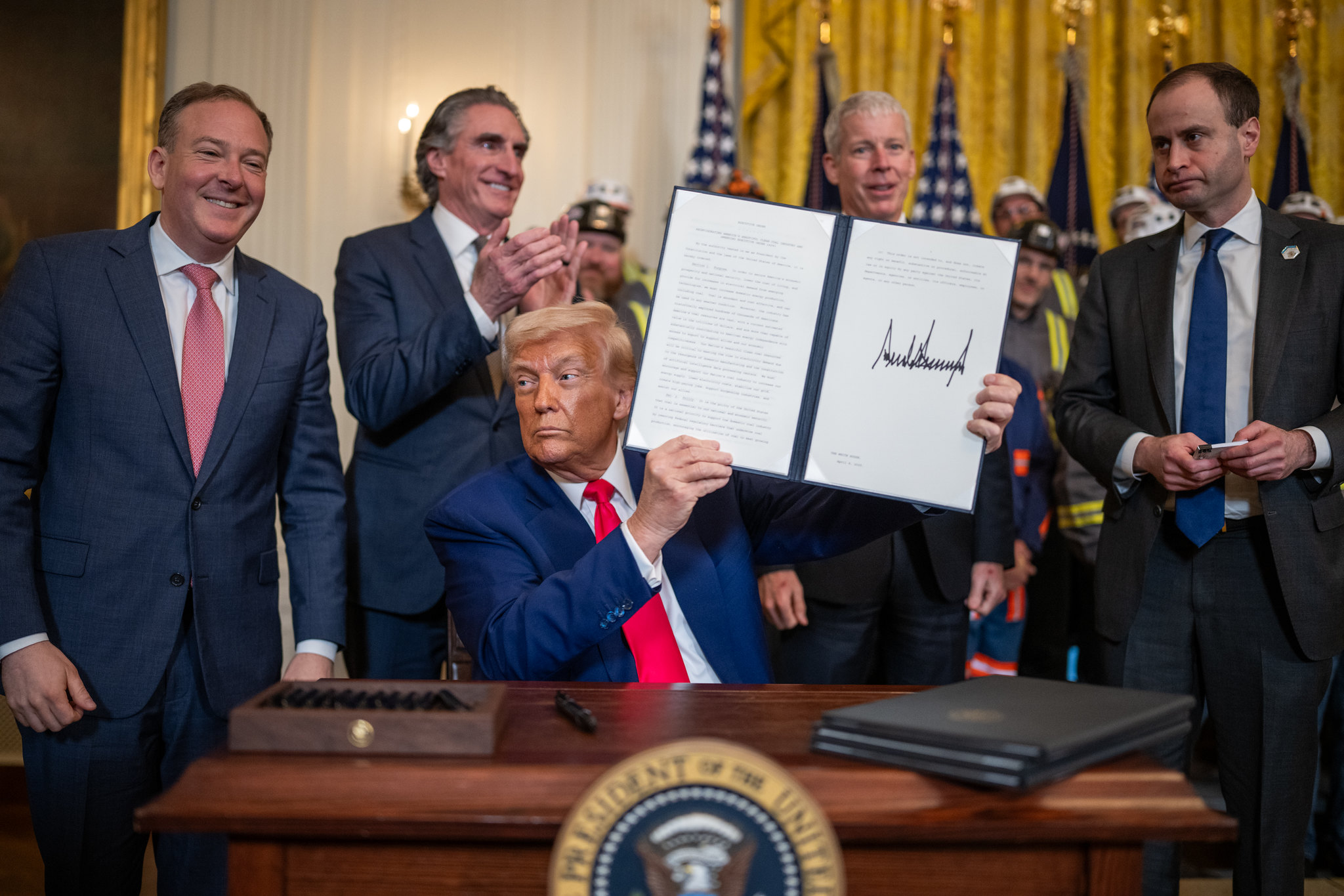 As the Trump EPA Prepares to Revoke Key Legal Finding on Climate Change, What Happens Next?